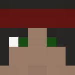 [lotC] Halfie For Murlocs - Male Minecraft Skins - image 3