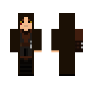 Darth Vader/Anakin Skywalker