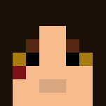 Darth Vader/Anakin Skywalker - Male Minecraft Skins - image 3