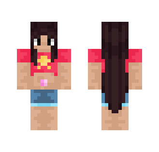 Stevonnie