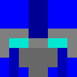 Optimus Prime Classic Cartoon - Male Minecraft Skins - image 3