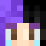 Casual Melanie before Concert - Female Minecraft Skins - image 3
