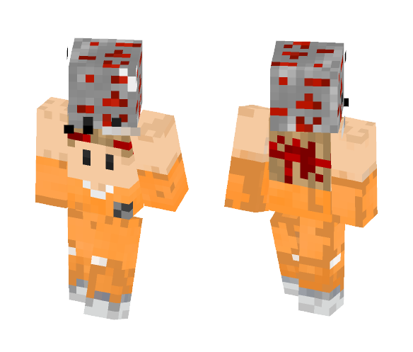 Original Mini Skin | Little - Male Minecraft Skins - image 1