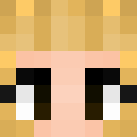 Rose Tyler (updated) - Female Minecraft Skins - image 3