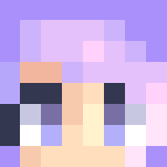 so cool - Female Minecraft Skins - image 3