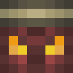Infernal Angler - Other Minecraft Skins - image 3