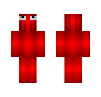 Red Guy V2 - DHMIS