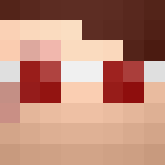 Matt Murdock [Daredevil - Netflix] - Male Minecraft Skins - image 3