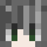 Moon Girl - Girl Minecraft Skins - image 3