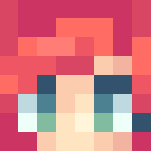 alexia - Female Minecraft Skins - image 3