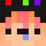 Snaily - Female Minecraft Skins - image 3
