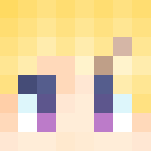 ! Mystic Messenger ! Yoosung - Male Minecraft Skins - image 3