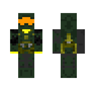 master chief