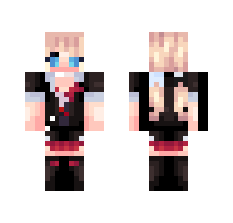 Junko Enoshima