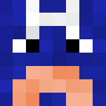 captain america - Comics Minecraft Skins - image 3