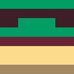 Zackasaurus - Male Minecraft Skins - image 3