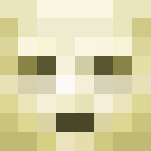 MCPE DESERT HUSK SLIM - Male Minecraft Skins - image 3
