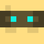 Sand warrior. - Male Minecraft Skins - image 3