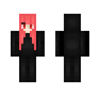 Black Onesie PvP