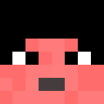 russia-anime - Interchangeable Minecraft Skins - image 3