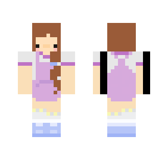twin skin for Vallerie :) [dg]
