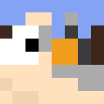Niko ( OC Remake ) - Male Minecraft Skins - image 3