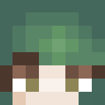 Unique Depression - Female Minecraft Skins - image 3