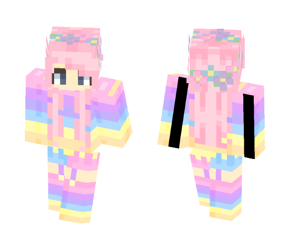I suck at names - Female Minecraft Skins - image 1