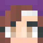 RemyLaCroix - Female Minecraft Skins - image 3