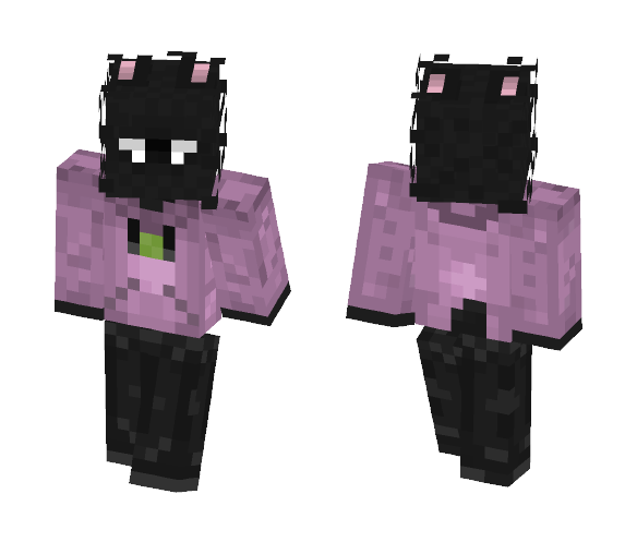 Bro Bro - Other Minecraft Skins - image 1
