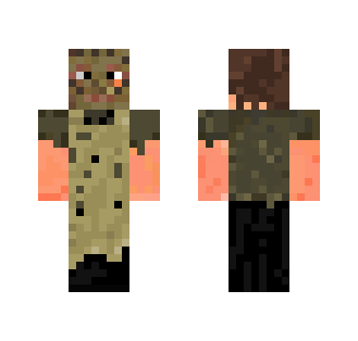 Leatherface (Remake)