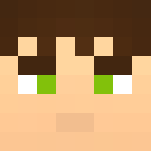 Ben Tennyson - Ben 10 (Reboot) - Male Minecraft Skins - image 3