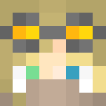 ѕуη¢яσ | Apocalypse - Female Minecraft Skins - image 3