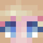 behold, another oc - Male Minecraft Skins - image 3