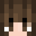 dαиibєαя // claralittlevibes - Female Minecraft Skins - image 3