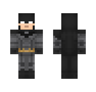 Batman (DC Animation)