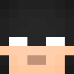 Batman (DC Animation) - Batman Minecraft Skins - image 3