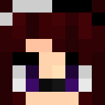 Hope and Despair /（￣ー￣) - Female Minecraft Skins - image 3