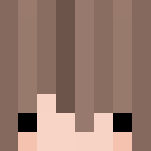 Cutie - Female Minecraft Skins - image 3
