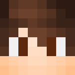 Download Free cake boy Skin for Minecraft image 3 cake boy - Boy Minecraft Skins - image 3