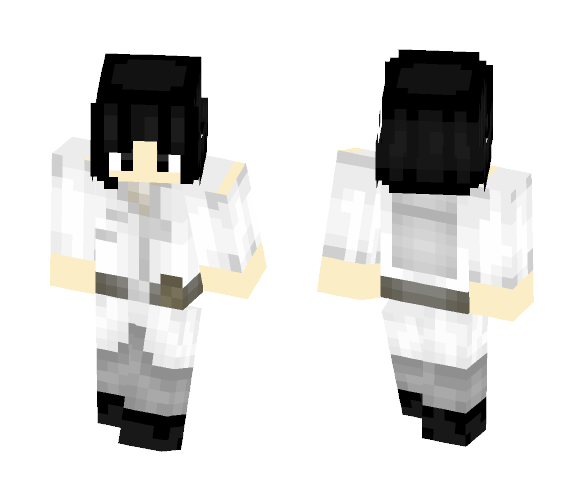Hoth Rebel Trooper - Female Minecraft Skins - image 1
