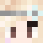 [LoTC][Req]Saveforthememory's Skin - Female Minecraft Skins - image 3
