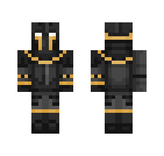 Golden Knight