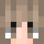 Cracking colors - Female Minecraft Skins - image 3
