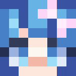 Moon - Female Minecraft Skins - image 3
