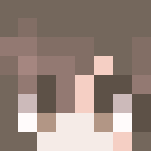 Bleh - Female Minecraft Skins - image 3