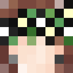 +Flower Girl+ - Female Minecraft Skins - image 3