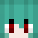 [ ~Something Else~ ] - Female Minecraft Skins - image 3