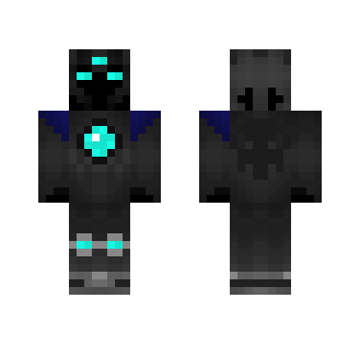 The Dark Destoyer