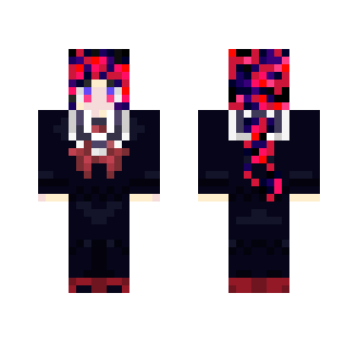 Shaula Gorgon - Soul Eater